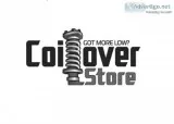 CoiloverStore  Suspension Arms and Components