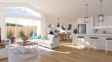 Exterior 3D Rendering and Visualization Services
