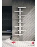 Designer Heated Towel Rails
