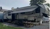 2017 Keystone Laredo 380MB For Sale In Ronks Pennsylvania 17572