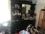 Bedroom furniture