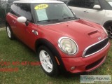 2009 MINI HARDTOP  COOPER S HATCHBACK 2D