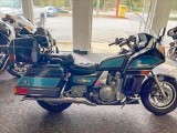 1993 Kawasaki ZG 1200 VOYAGER