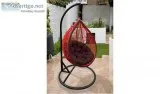 Buy Hammock Chairs Online at Low Price  Wooden Street