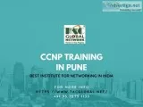 CCNP Training In India