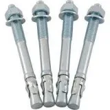 Stainless Steel 410 Bolts