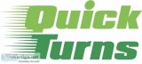 Quick Turn Movers