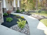 Affordable Pavers Service in Muskegon Michigan.