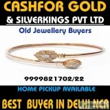 Cash for Gold in Noida