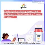Which Digital Marketing Agency is Best for Advanced Digital Mark