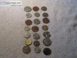 Coin Lot 2