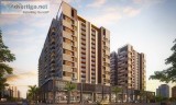 2 BHK 3 BHK Homes Flats at Central Kharadi Pune  Majestique Marb