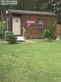 Hair salon