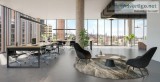 Office Commercial Space for Rent in Noida Sector 63