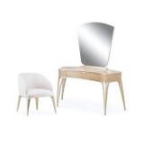 Buy Michael Amini Malibu Crest VanityWriting Desk Set  Vanity De