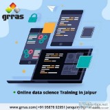 Online Data Science Training In Jaipur