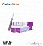 Get Pre Roll Packaging Boxes wholesale at iCustomBoxes