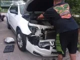 Quinns auto and small engine repair
