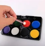 Shop for Washable Body Painting Set ShoppySanta