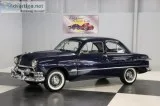 1951 Ford Custom