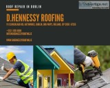 Roof Repairs in South Dublin  Affordable Services