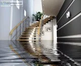 Water Damage Mooresville