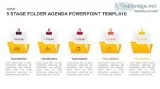 Agenda PowerPoint slide Templates