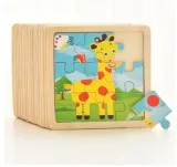Buy Educational Puzzles for Kids ShoppySanta