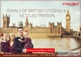Family of British Citizens and Settled Persons Consultant 2020