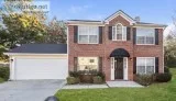 862 Plumbridge Ct Lithonia GA 30058