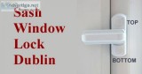 Sash Window Lock Dublin