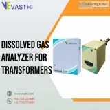 Dissolved Gas Analyzer For Transformers In Mumbai
