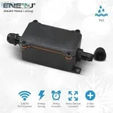 Smart Wifi Outdoor Relay Switch