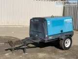 2012 AIRMAN PDS185S AIR COMPRESSOR 131905206
