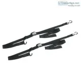 Integra Big Bike Cam Buckle Tie-Down
