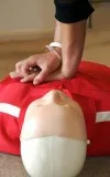 ACLS course Houston - STBI