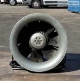 USED 10&quot Can-Fan s