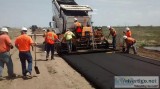 Paver Operator