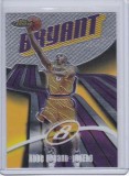 Kobe Bryant 03-04 Finest 88
