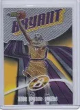 Kobe Bryant 03-04 Finest 88