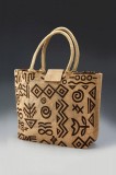 Finest Quality Jute Beach Bags Front Flap manufacturer exporter 