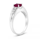 Luxurious Engagement and Wedding Rings For Women