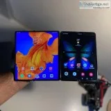 Huawei smart phone