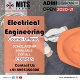 BTech Electrical Engineering College in Pali Rajasthan