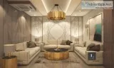 Hire The Best Interior Designers in Noida - Latest Interiors