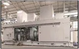 Turbine Acoustic Enclosure  Ecotone System Pvt Ltd