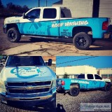 &quotFall Into Savings" On Vehicle Wraps TODAY 
