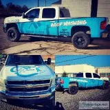 &quotFall Into Savings&quot On Vehicle Wraps TODAY 