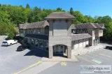 1970 sqft commercial space in Ste-Adele EXCELLENT VISIBILITY 
