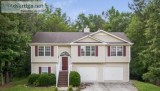 201 Beckett Dr Dallas GA 30132